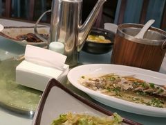 -外婆船宴餐厅·外婆喊你回家吃饭