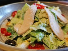 -阿顾西餐·牛排披萨(北戴河店)