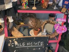 -Smile House咖啡馆(群芳小区店)