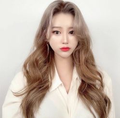 -sy杉影印象COLOUR专业烫染
