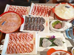 -大龙燚·旷野鲜火锅(广州首店)