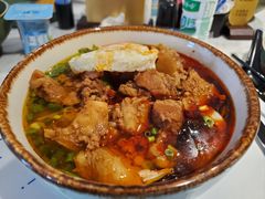 -远洲凤凰山庄臻味全日餐厅