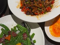 -海派悦庭·海胆烧麦·新融合菜(凯德广场店)