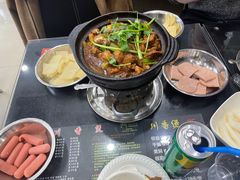 -川香煲(茅台路店)
