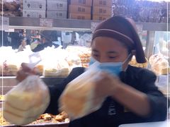 -闻酥园(大慈寺店)