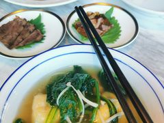 -君悦酒店·乐厨·高空自助餐(青年大街店)