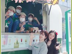 -星巴克臻选(深圳万象天地旗舰店)