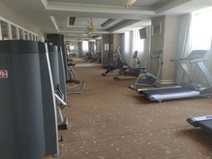 -汕尾巴黎半岛酒店