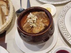 -92°C俄式厨房(中央大街店)