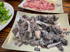 -顺德公平靓正特色牛花粥(花都店)