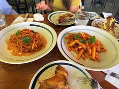 -PIZZA BIANCA(万象城店)