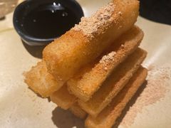 -烤匠麻辣烤鱼(万象城店)