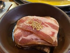 -喜来稀肉(金巴利道店)