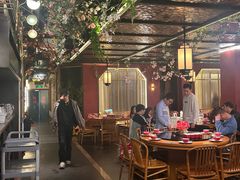 -伙靠·江浙菜(田林路店)