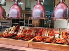 -新艺自助美食城(中山路店)