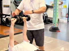 -思迈威健身(积玉桥万达店)