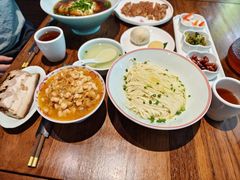 -瑞面(吴宫泛太平洋酒店)
