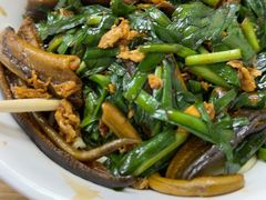 -三百碗宝应长鱼面(板仓街店)