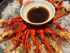 -红盔甲·小龙虾(人民广场店)