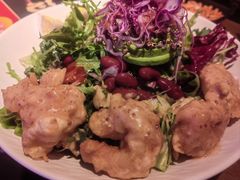 -弓二·烧鸟居酒屋(财富购物中心店)