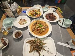 -小绍兴家宴·百年绍兴菜(鲁迅路店)