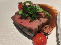 -Nord Grill&Bar Highland诺德西餐(深圳欢乐海岸店)