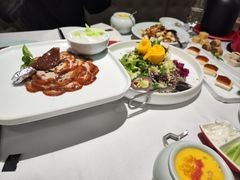 -味+新京宴·烤鸭·北京菜(创意谷店)