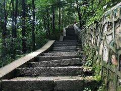 -辋川溶洞