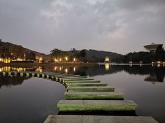 -上海佘山世茂艾美酒店