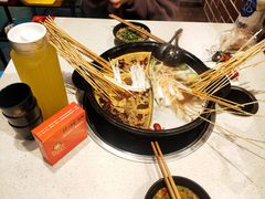 -钢管厂五区小郡肝火锅串串香(福清店)