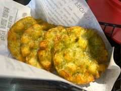 -胖哥俩肉蟹煲(富阳万达店)