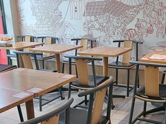 -喜家德虾仁水饺(繁荣路店)