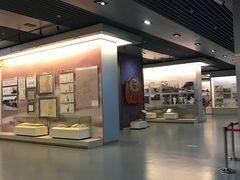 -中国铁道博物馆(正阳门馆)