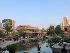 -晋江五店市传统文化旅游区
