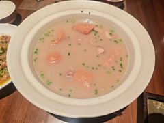 湖北莲藕汤-曾宴·楚菜(湖北省博物馆店)