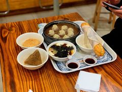 -阊门姚记豆浆(旧学前直营店)