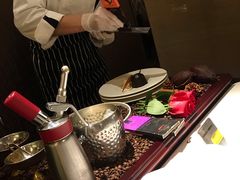 -王品牛排(佛山南海万科广场店)