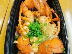 -盒马X会员店(王府井奥莱UP TOWN店)
