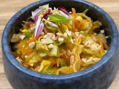 加勒比风味凉菜-里面·Noodlology(机电院店)