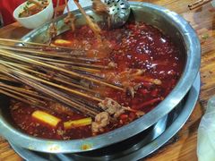 -满江红串串香(七道堰街店)