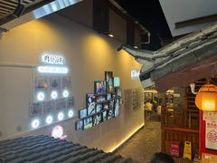 -88号小吃店·经典云南菜·地道纳西美食