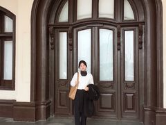 -Big House当代艺术中心