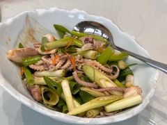 -靓湾海鲜·海景餐厅(小麦岛店)