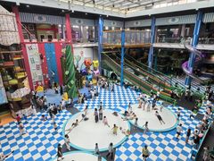 -蒙特利亲子乐园