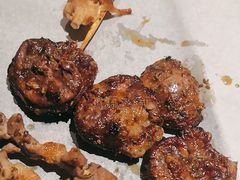 -肉串汪自由派(西便门店)
