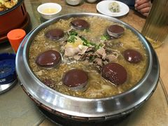 -郭记家常菜下水馆