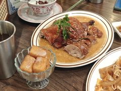 烧鹅-粤拭轩·广东味道(祥和里店)
