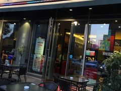 门面-香港新曜记茶餐厅(星耀城店)
