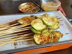 -林二哥宜烤官·宜宾小烧烤