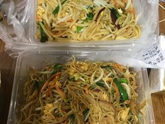 -阿生潮味鲜炒粉(梅林新村店)